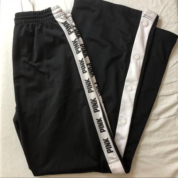 VS PINK Jogging Pants M/L NWT - Picture 7 of 7